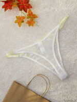 ست شورت و سوتین فنردار توری Bereta برتا کد 2020LY