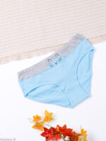 شورت زنانه اسلیپ نخی کد 199