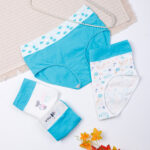 شورت زنانه اسلیپ نخی کد 198