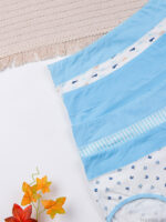 شورت زنانه اسلیپ نخی کد 200