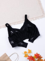 سوتین گیپور و نخ بدون فنر Adak آداک کد 607