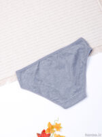 شورت زنانه اسلیپ نخی روژان Rojan کد 5581