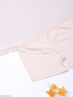 شورت زنانه پادار نخی روژان Rojan کد 5582