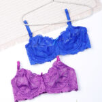 سوتین گیپور فنردار ژوبین کد 1111