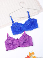 سوتین گیپور فنردار ژوبین کد 1111