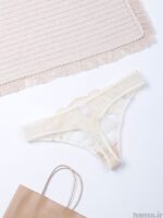 ست شورت و سوتین فنردار توری Pedli پدلی کد P206