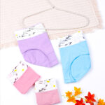 شورت زنانه اسلیپ نخی کد 36