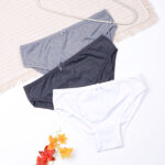 شورت زنانه اسلیپ نخی روژان Rojan کد 5581