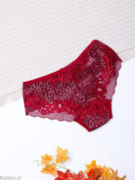 شورت زنانه هیپستر گیپور روژان Rojan کد 5588