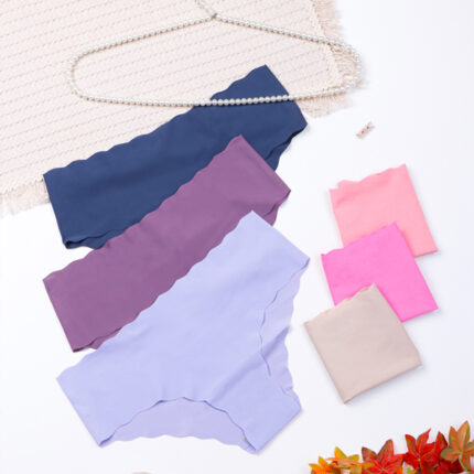 شورت زنانه اسلیپ لیزری کد 5568