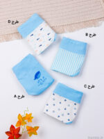 شورت زنانه اسلیپ نخی کد 200