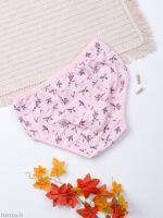 شورت زنانه اسلیپ لاکرا فاق بلند Adak آداک کد 138