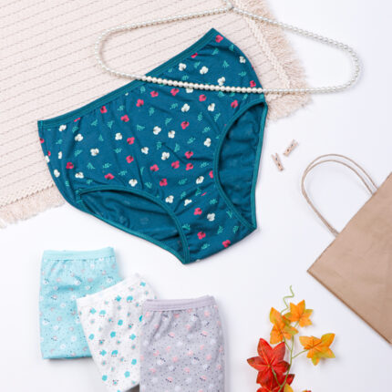 شورت زنانه اسلیپ لاکرا فاق بلند Adak آداک کد 138