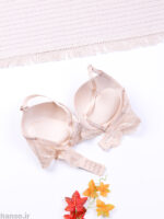 سوتین اسفنجی فنردار کد 723