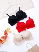 سوتین اسفنجی فنردار کد 723