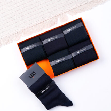 پک جوراب ساقدار لئو Leo کد 121