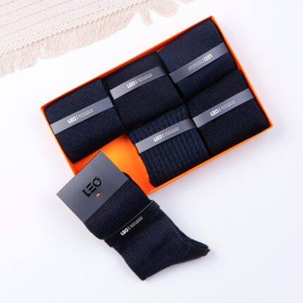 پک جوراب ساقدار لئو Leo کد 125