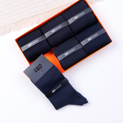 پک جوراب ساقدار لئو Leo کد 132