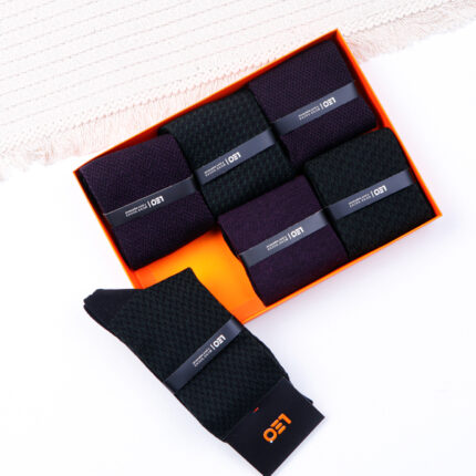 پک جوراب ساقدار لئو Leo کد 153