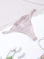 ست شورت و سوتین فنردار توری Bereta برتا کد 2420KG