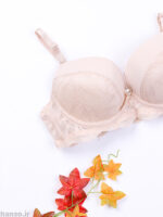 سوتین اسفنجی فنردار کد 723