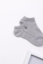 جوراب مچی نخی پلو POLO کد 5004