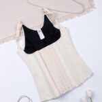 گن ساعت شنی بند دار زنانه آن چری Ann chery کد 2025