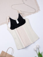 گن ساعت شنی بند دار زنانه آن چری Ann chery کد 2025