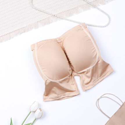 شورت گنی پادار زنانه پروتز باسن و بغل ران کد 9901