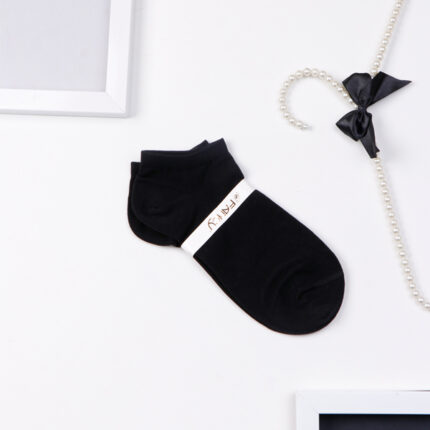 جوراب مچی مردانه نخی فنسی fancy کد 4001