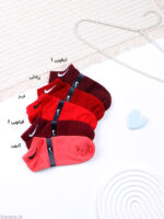جوراب مچی کش انگلیسی نایک NIKE کد 1003