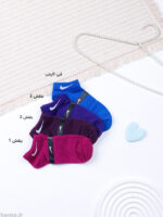 جوراب مچی کش انگلیسی نایک NIKE کد 1003