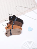 جوراب مچی کش انگلیسی نایک NIKE کد 1003