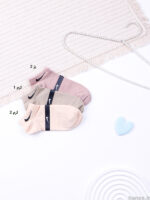 جوراب مچی کش انگلیسی نایک NIKE کد 1003