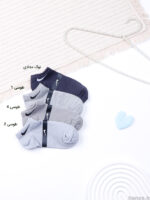 جوراب مچی کش انگلیسی نایک NIKE کد 1003