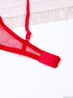 ست شورت و سوتین فنردار توری Bereta برتا کد 2442R