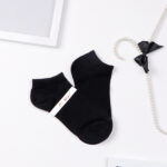 جوراب مچی مردانه نخی فنسی fancy کد 4001