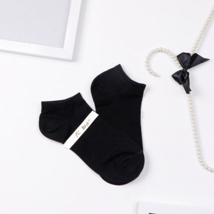 جوراب مچی مردانه نخی فنسی fancy کد 4001