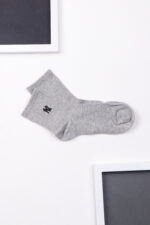 جوراب نیم ساق نخی نیویورک NY کد 5010