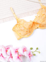 ست شورت و سوتین فنردار توری Bereta برتا کد 2020G