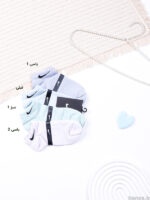 جوراب مچی کش انگلیسی نایک NIKE کد 1003