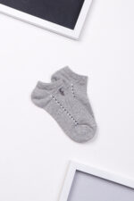 جوراب مچی نخی پلو POLO کد 5004