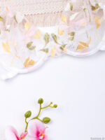 ست شورت و سوتین فنردار توری Bereta برتا کد 2020WZ