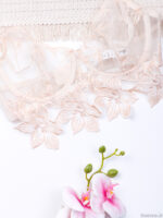 ست شورت و سوتین فنردار توری Bereta برتا کد 2442K