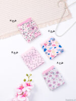 شورت زنانه اسلیپ نخی فاق بلند Adak آداک کد 1-137