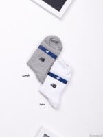 جوراب نیم ساق نخی نیوبالانس NB کد 5014