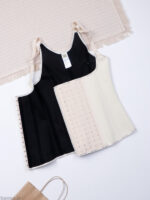 گن ساعت شنی بند دار زنانه آن چری Ann chery کد 2025