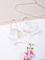 ست شورت و سوتین فنردار توری Bereta برتا کد 2020FS