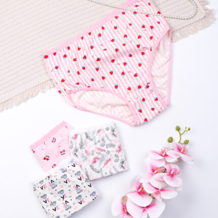 شورت زنانه اسلیپ نخی Adak آداک کد 3-132