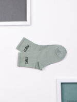 جوراب ساقدار مردانه نخی فنسی fancy کد 4008